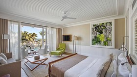 Heritage Le Telfair Golf & Wellness Resort