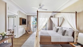 Heritage Le Telfair Golf & Wellness Resort