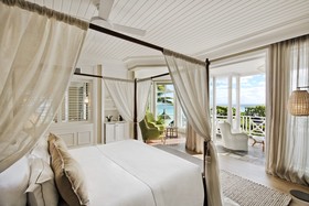 Heritage Le Telfair Golf & Wellness Resort