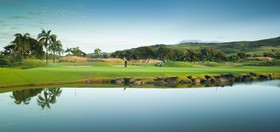 Heritage Le Telfair Golf & Wellness Resort