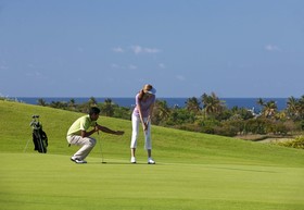 Heritage Le Telfair Golf & Wellness Resort