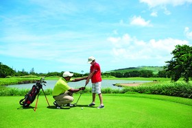 Heritage Le Telfair Golf & Wellness Resort