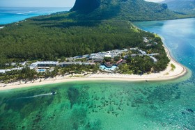 Hotel Riu Palace Mauritius