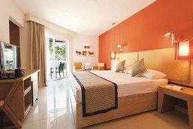 Hotel Riu Palace Mauritius