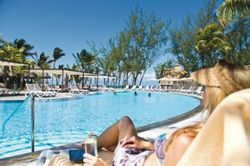 Hotel Riu Palace Mauritius