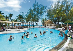 Hotel Riu Palace Mauritius