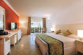 Hotel Riu Palace Mauritius
