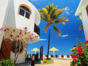 Gold Beach Hotel Resort and Spa