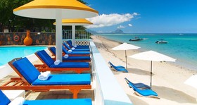 Gold Beach Hotel Resort and Spa