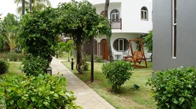 Gold Beach Hotel Resort and Spa