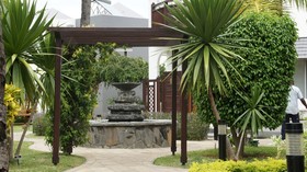Gold Beach Hotel Resort and Spa