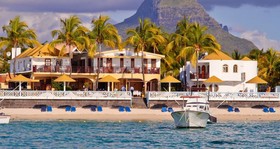 Gold Beach Hotel Resort and Spa