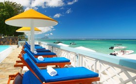 Gold Beach Hotel Resort and Spa