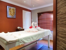 Gold Beach Hotel Resort and Spa