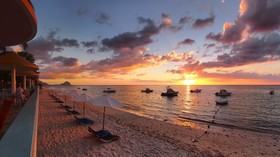 Gold Beach Hotel Resort and Spa
