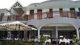 Gold Beach Hotel Resort and Spa