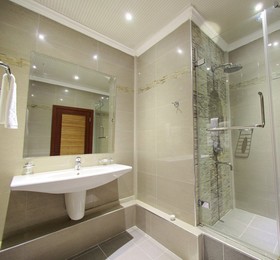 Gold Beach Hotel Resort and Spa