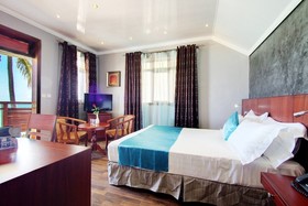 Gold Beach Hotel Resort and Spa