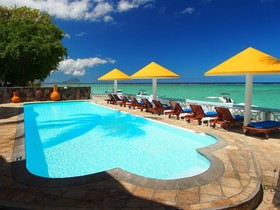 Gold Beach Hotel Resort and Spa