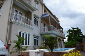 Jet Villa