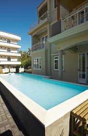 Jet Villa