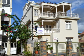 Jet Villa