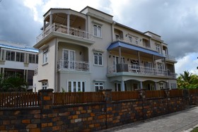 Jet Villa
