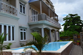 Jet Villa