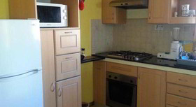 Krishangel Beach Apartment