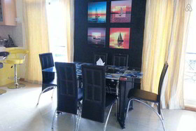 Krishangel Beach Apartment