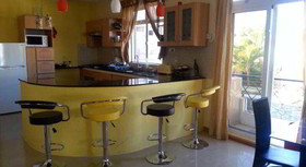 Krishangel Beach Apartment