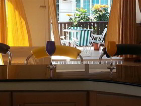Krishangel Beach Apartment