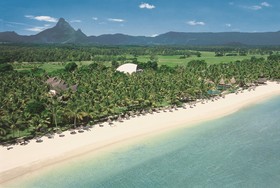 La Pirogue Mauritius
