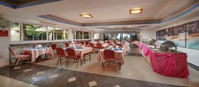 Manisa Hotel