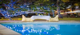Manisa Hotel