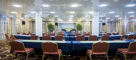 Manisa Hotel