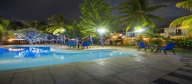 Manisa Hotel