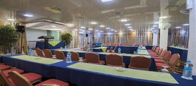 Manisa Hotel