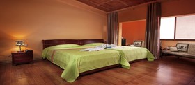 Manisa Hotel