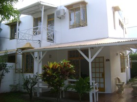 SBE Villa