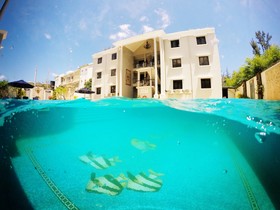 Gosun Beach Residence