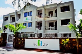 Gosun Beach Residence