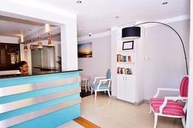Gosun Beach Residence