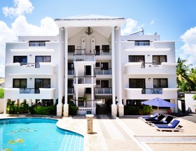 Gosun Beach Residence