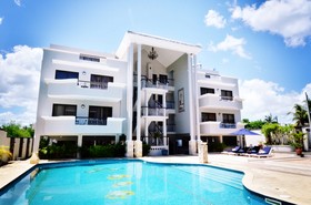 Gosun Beach Residence