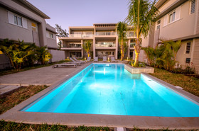 L'Escale Appartments by Dream Escapes