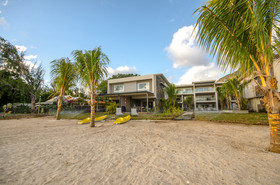 L'Escale Appartments by Dream Escapes