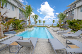 L'Escale Appartments by Dream Escapes
