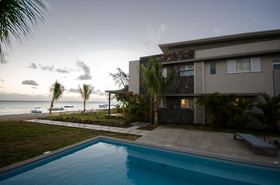 L'Escale Appartments by Dream Escapes