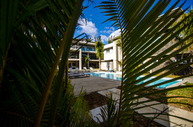 L'Escale Appartments by Dream Escapes